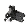 RIDEX Baklucka,  lås AUDI 1362T0046 8P4827505C