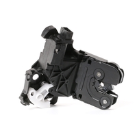 RIDEX Baklucka,  lås AUDI 1362T0046 8P4827505C