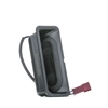 RIDEX Baklucka,  lås BMW 1362T0014 51248168035, 8168035