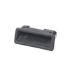 RIDEX Baklucka,  lås BMW 1362T0015 51247118158, 7118158