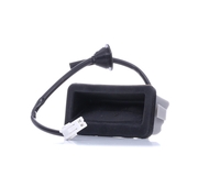 RIDEX Baklucka,  lås FORD 1362T0023 3M5119B414AC