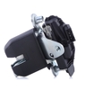 RIDEX Baklucka,  lås SKODA 1362T0048 5J0827501A, 5J0827501B, 5J0827501C 5J0827501D