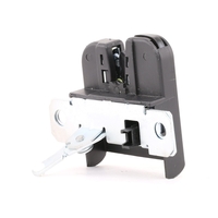 RIDEX Baklucka,  lås VW 1362T0006