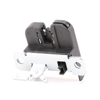 RIDEX Baklucka,  lås VW 1362T0009 7E5827505A, 7E5827505B, 7E5827505D 7H0827505C, 7H0827505C9B9, 7H0827505E, 7H0827505E9B9, 7H0827505G, 7H0827505G9B9