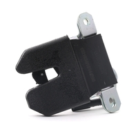RIDEX Baklucka,  lås VW 1362T0021