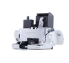 RIDEX Baklucka,  lås VW, SEAT 1362T0045 7E5827505A, 7E5827505B, 7P0827505G