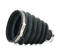 RIDEX Bälgar,  drivaxel FIAT, PEUGEOT, TOYOTA 193B0133 3293C7, 9467577780, 9467577788 3293C7