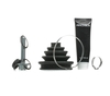 RIDEX Bälgar,  drivaxel VW, AUDI, SKODA 193B0176 3B0498203A, 3B0498203A, 8D0498203 8D0498203A