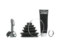 RIDEX Bälgar,  drivaxel VW, AUDI, SKODA 193B0176 3B0498203A, 3B0498203A, 8D0498203 8D0498203A