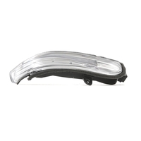 RIDEX Blinkers MERCEDES-BENZ 62I0045 2038201521, A2038201521 Blinker