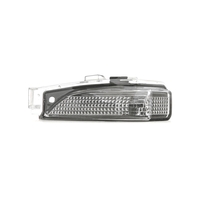 RIDEX Blinkers TOYOTA 62I0281 8174102040 Blinker