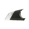 RIDEX Blinkers VW, SKODA 62I0190 1Z0949102D, 1Z0949102D Blinker