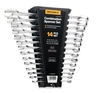 RIDEX Blocknyckelsats 2346A0002