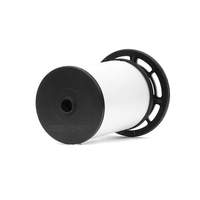 RIDEX Bränslefilter ALFA ROMEO 9F0464 77367410, 77368566