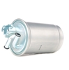 RIDEX Bränslefilter AUDI 9F0100 8E0127401, 8E0127401D, 8E0127435A