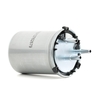 RIDEX Bränslefilter AUDI 9F0257 6R0127400D