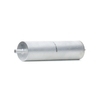 RIDEX Bränslefilter AUDI 9F0263 4G0127401