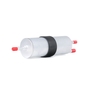 RIDEX Bränslefilter BMW, MINI, ALPINA 9F0155 161272218469, 16127233840, 16127451424 16127451424, 16127451424