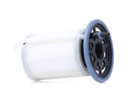 RIDEX Bränslefilter FIAT, ALFA ROMEO 9F0349 77367623, 77367892