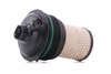 RIDEX Bränslefilter FORD 9F0309 2005485, GK219176AA