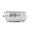 RIDEX Bränslefilter FORD, FIAT 9F0111 55702102, 77363804, 1542785 1578143
