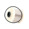 RIDEX Bränslefilter ISUZU 9F0192 8980363210