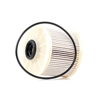 RIDEX Bränslefilter ISUZU 9F0192 8980363210