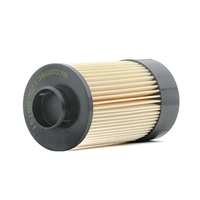 RIDEX Bränslefilter IVECO 9F0206 500055340, 504170771