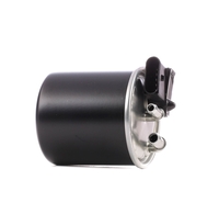 RIDEX Bränslefilter MERCEDES-BENZ 9F0142 6510900852, 6510903152, A6510900852 A6510903152