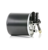 RIDEX Bränslefilter MERCEDES-BENZ, INFINITI 9F0140 16400HG00B, 6510901652, 6510902852 A6510901652, A6510902852