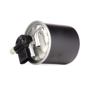 RIDEX Bränslefilter MERCEDES-BENZ, INFINITI 9F0269 6070901352, 6420906552, A6070901352 A6420906552, 16401HG00D