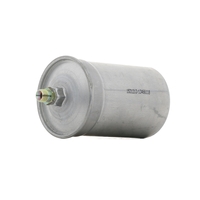 RIDEX Bränslefilter MERCEDES-BENZ, VOLVO, PUCH 9F0219 5025105, 0014778701, 0024771301 0024771701, 0024774401, 0024774501, A0014778701, A0024771301