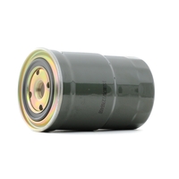 RIDEX Bränslefilter MITSUBISHI, TATA (TELCO) 9F0125 ME132525, ME132526, XE132525