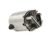RIDEX Bränslefilter NISSAN 9F0227 16400BB51A