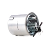 RIDEX Bränslefilter NISSAN, RENAULT TRUCKS 9F0237 164003XN1A, 16400ES60A, 16400ES60D 16400LC30A, 16400LC30B, 7485151822, 5001869788, 7485132676, 7485149294