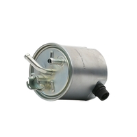 RIDEX Bränslefilter NISSAN, RENAULT TRUCKS 9F0238 16400ES60A, 16400LC30A, 5001869788