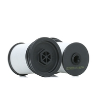 RIDEX Bränslefilter OPEL, CHEVROLET, JEEP 9F0274 95174479, 95492920, 04726067AA 04818693, 04820437, 4818693, 4820437, 95492920, 95174479, 95492920
