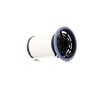 RIDEX Bränslefilter OPEL, FIAT, PEUGEOT 9F0121 0077366607, 77366216, 77366330 77366607, K68263287AA, 95513399, K68263287AA, 0077366607, 52034568, 52048600