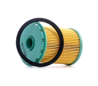 RIDEX Bränslefilter OPEL, RENAULT, NISSAN 9F0124 1640000QAC, 1640500Q0A, 1640500QAA 4404191, 4417399, 91167510, 7701206928, 8200089781, 8200248903