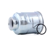 RIDEX Bränslefilter PEUGEOT, CITROËN, MITSUBISHI 9F0166 1608933780, 1770A172, 1770A253