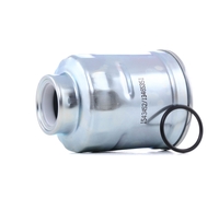 RIDEX Bränslefilter PEUGEOT, CITROËN, MITSUBISHI 9F0166 1608933780, 1770A172, 1770A253
