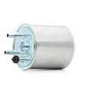 RIDEX Bränslefilter RENAULT 9F0156 164003978R, 8200638748, 8660003045