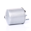 RIDEX Bränslefilter RENAULT 9F0176 7701069023, 7701478277, 8200638749 8200638751, 8200732749, 8660003046