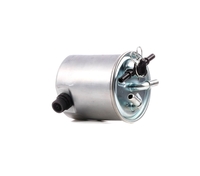 RIDEX Bränslefilter RENAULT 9F0245 7701062436, 7701067123, 8200462325 8200506051, 8200550971, 8200564930, 8200651778, 8200697876