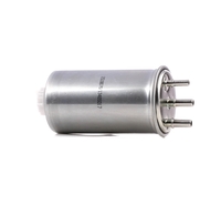 RIDEX Bränslefilter RENAULT, DACIA 9F0151 164000884R, 164002137R, 6001552226 7701070063, 7701478546, 7701478547, 8200803830, 8200813237