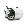 RIDEX Bränslefilter RENAULT, NISSAN 9F0497 164004BD0B, 164004EA1A, 164004EA1B 164004EA1D, 164004395R, 164004BD0A, 164004BD0B, 164004EA1B, 164006184R