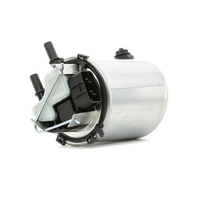 RIDEX Bränslefilter RENAULT, NISSAN 9F0497 164004BD0B, 164004EA1A, 164004EA1B 164004EA1D, 164004395R, 164004BD0A, 164004BD0B, 164004EA1B, 164006184R