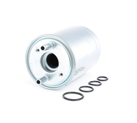 RIDEX Bränslefilter RENAULT, SUZUKI 9F0036 164006435R, 164008816R, 164009384R 7701070647, 7701478821, 7701479305, 8200671525, 8200671526, 8201010955, FCS770
