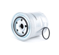 RIDEX Bränslefilter TOYOTA 9F0168 2339026140, 2339026160, 23390YZZAB