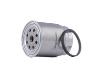 RIDEX Bränslefilter VOLVO 9F0138 31261191, 8624522, 8683212